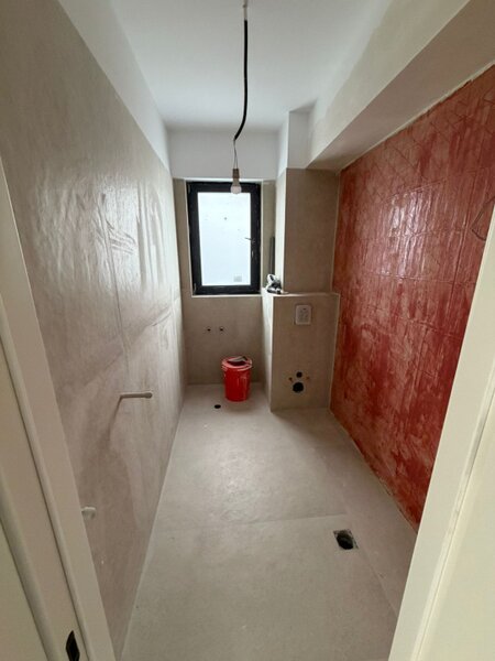 Baneasa / imobil boutique / spatios / parcare subterana / liber