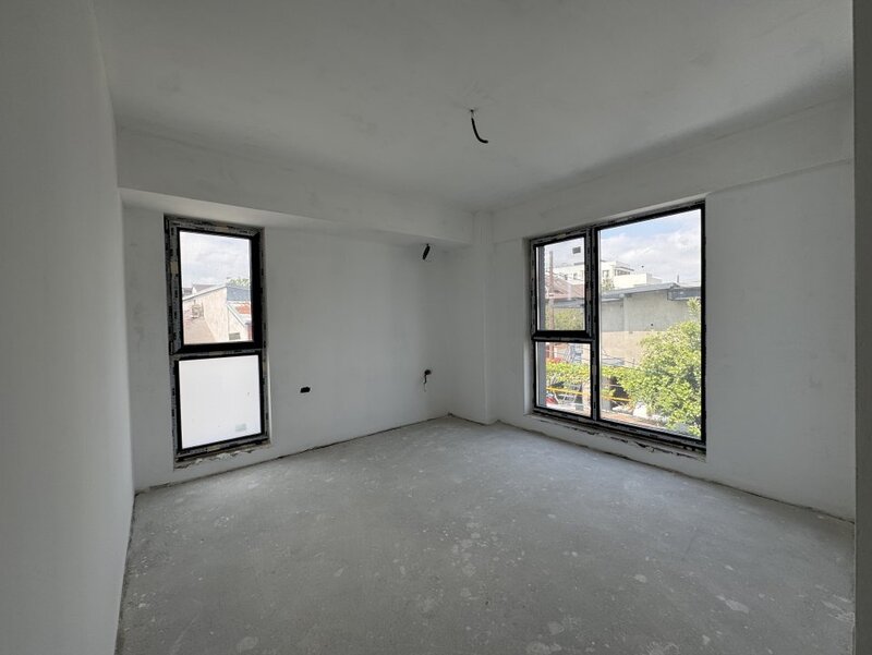 Baneasa / imobil boutique / spatios / parcare subterana / liber