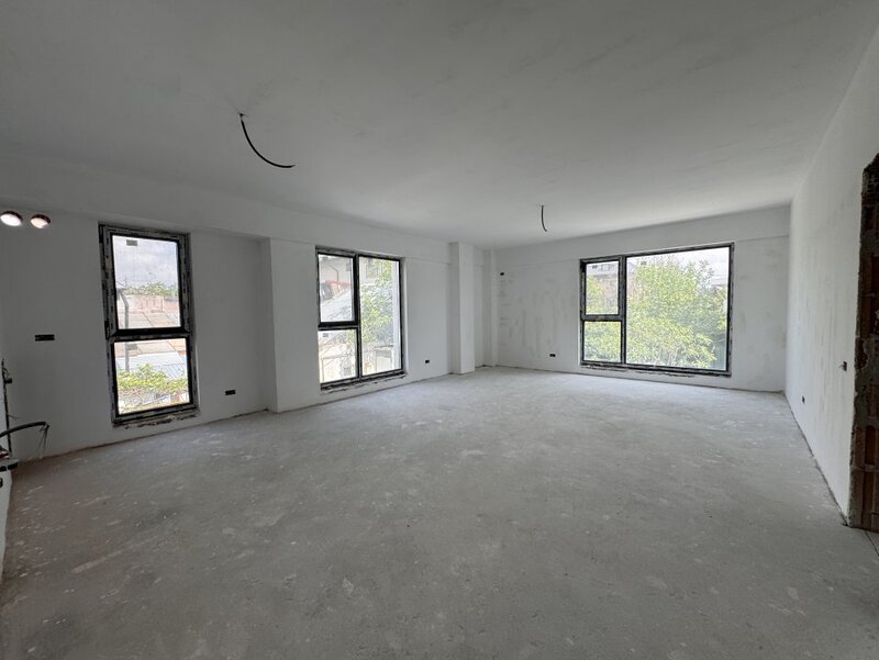 Baneasa / imobil boutique / spatios / parcare subterana / liber