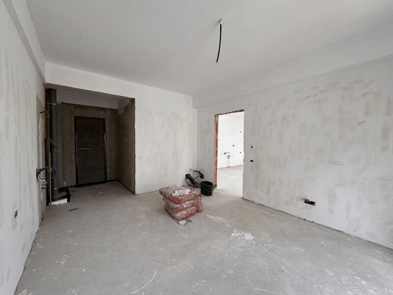 Baneasa / imobil boutique / spatios / parcare subterana / liber