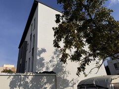 Baneasa / spatios / parcare / terasa / imobil boutique